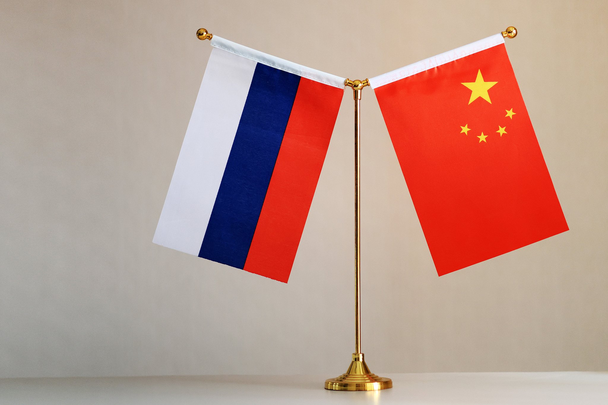 Putin, Xi Jinping'in Davetiyle Çin'i Ziyaret Edecek