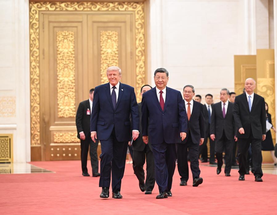 Xi Jinping'den iş birliği ve ortak iyilik vurgusu