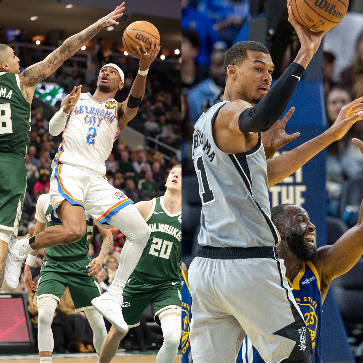 NBA Konferans Finalleri Eşleşmeleri Belirlendi