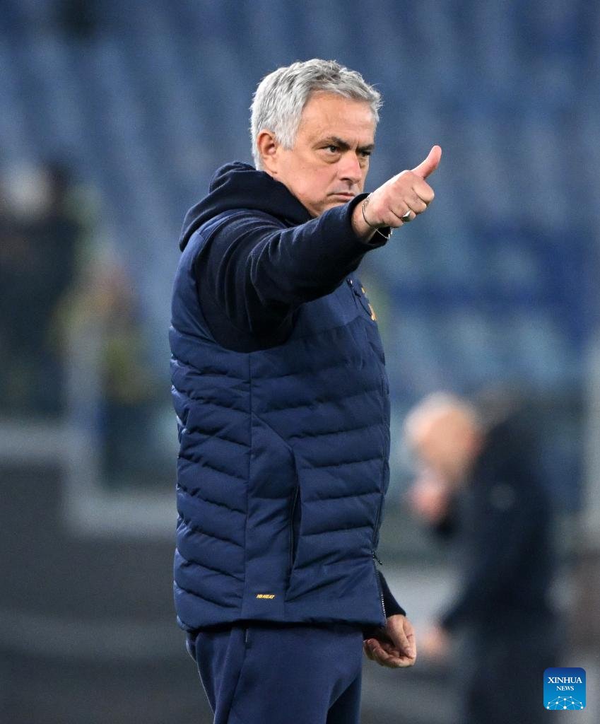 Mourinho, Real Madrid'e dönüş için adım attı