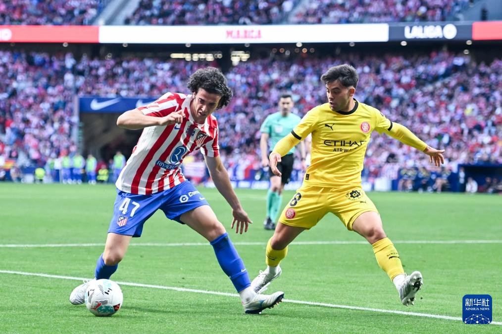 La Liga'da Avrupa ve düşme mücadelesi sürüyor