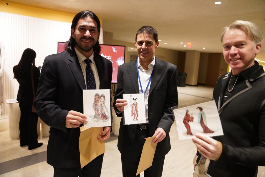Çin'deki Müze Ziyaretleri Rekor Kırıyor