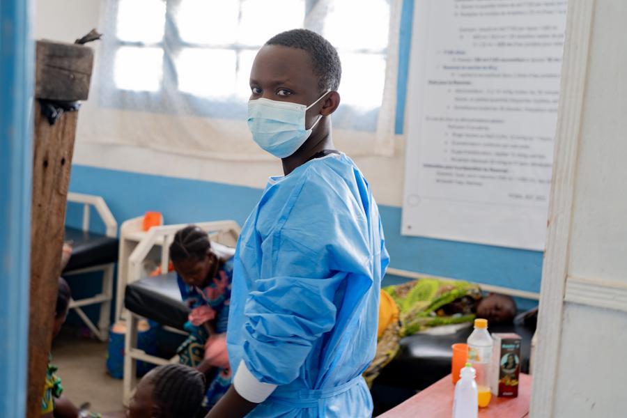 Ebola Salgınına Müdahale, Zorluklarla Karşılaşıyor