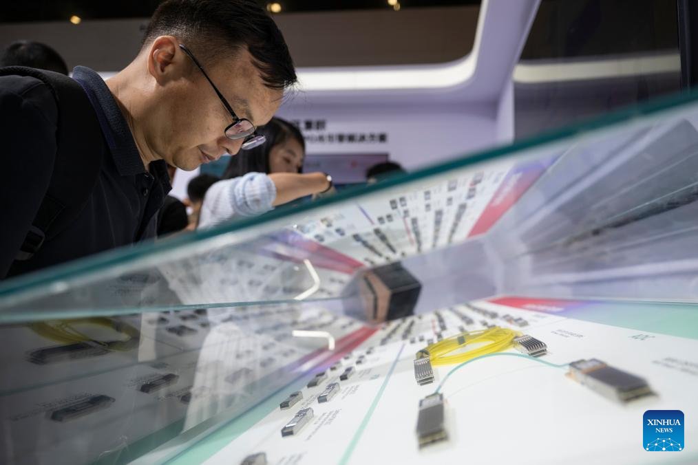 21. Optik Vadisi Uluslararası Optoelektronik Fuarı Başladı