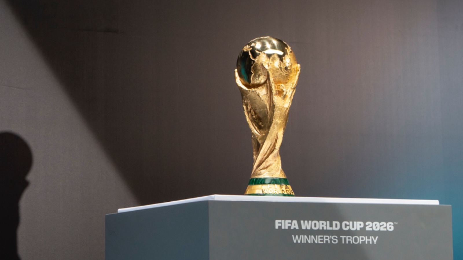 FIFA ve Çin Medya Grubu, 2026 Dünya Kupası için anlaştı