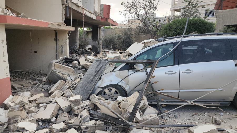 Lübnan'daki insani ihtiyaçlar artıyor