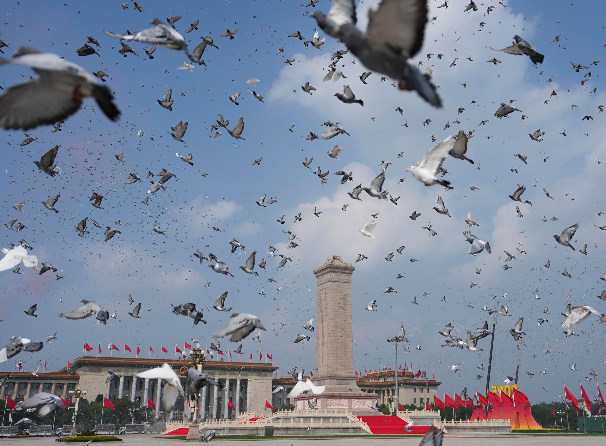 Xi Jinping, Orta Doğu'da barış çağrısında bulundu