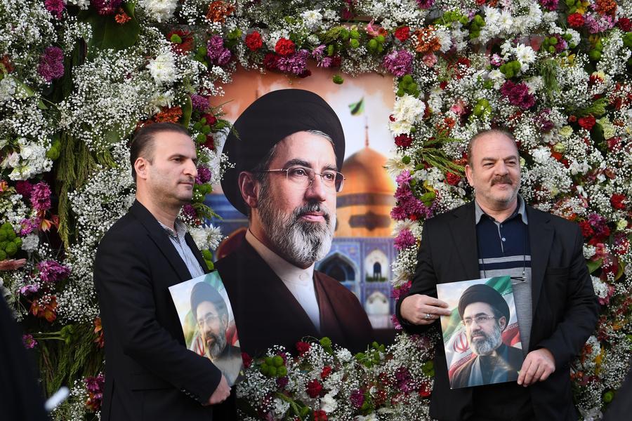 Hamaney'den Uranyum Stoklarıyla İlgili Talimat