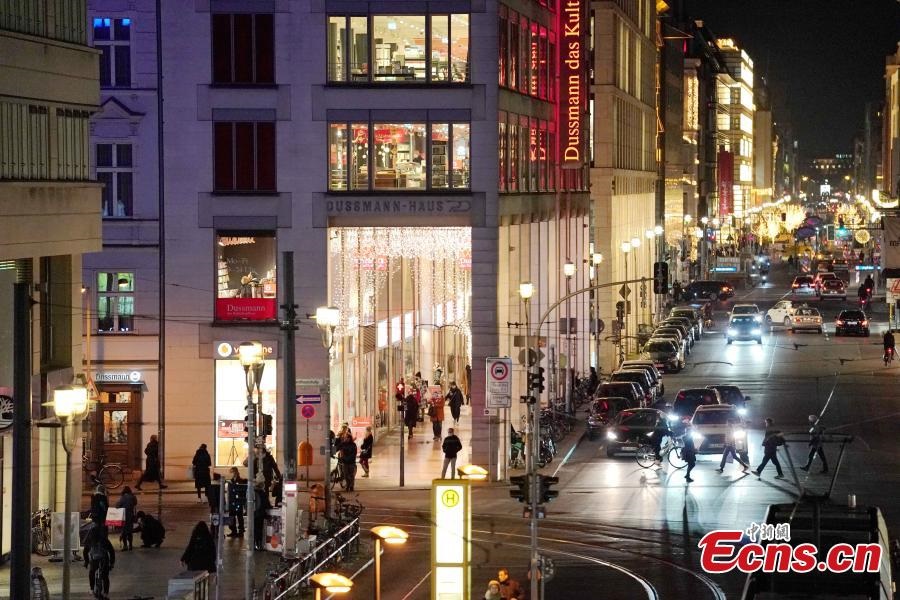 Çinli Şirketler Almanya'da Yabancı Yatırımları Geçti