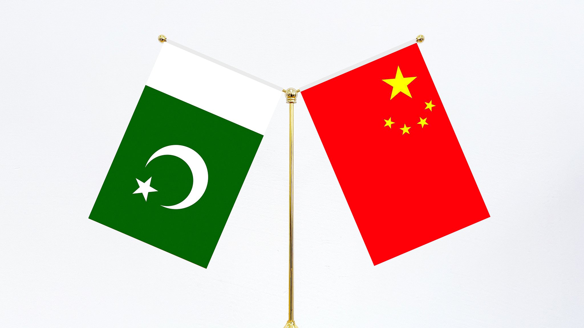 Çin ve Pakistan 75. Diplomatik Yıl Dönümünü Kutladı