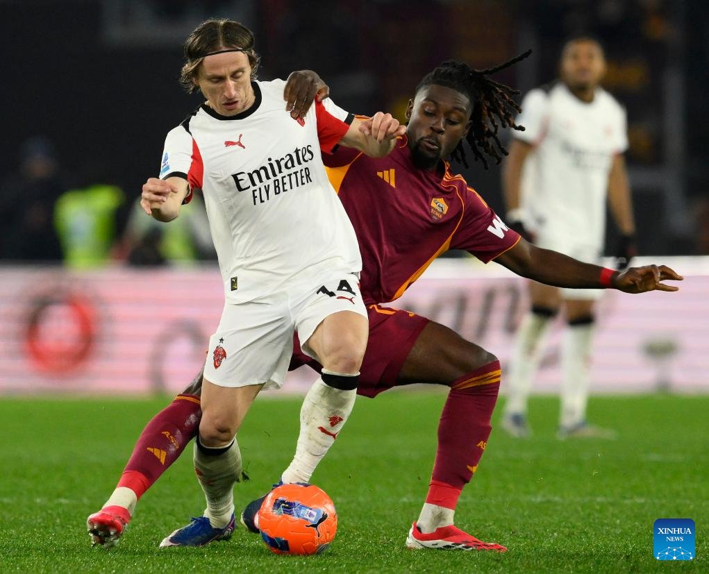 Luka Modric, Dünya Kupası'nda Takımın Kaptanı Olacak