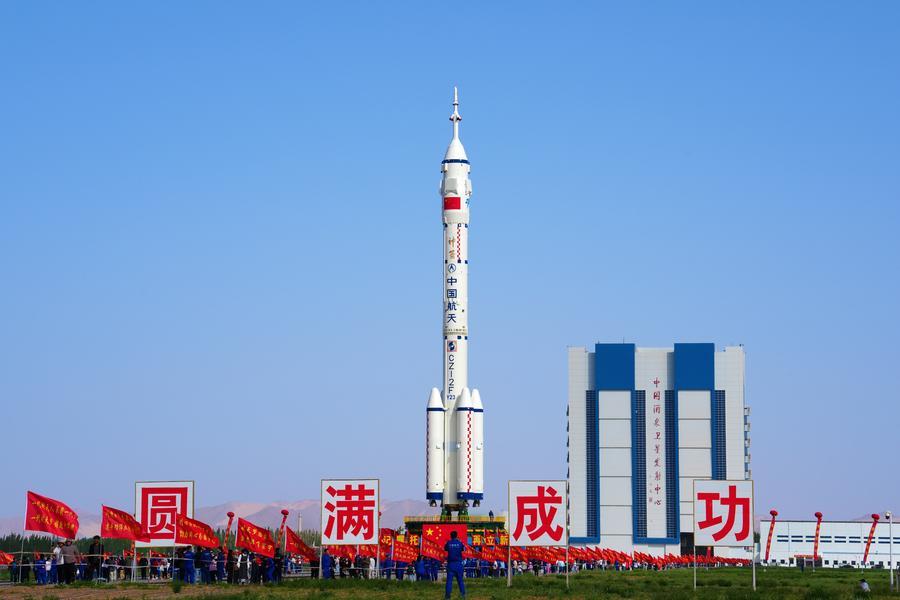 Shenzhou-23 Uzay Aracı, Yeniliklerle Güçlendirildi