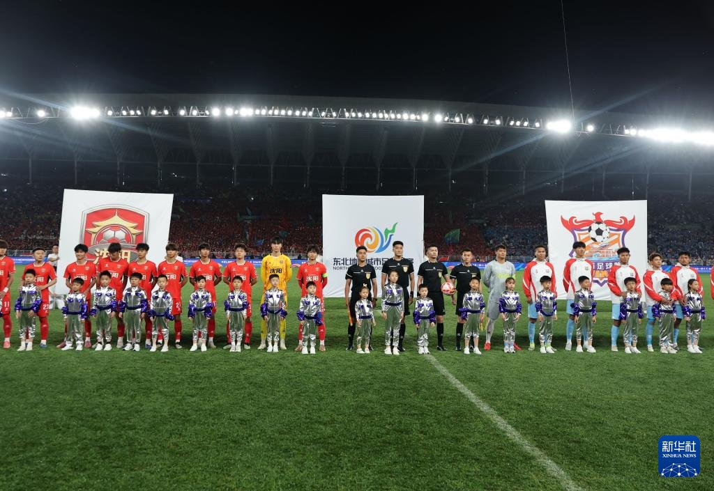 Northeast Super League Heyecanla Başladı