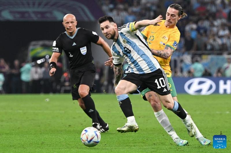 Messi'de kas yorgunluğu, Dünya Kupası öncesi endişe