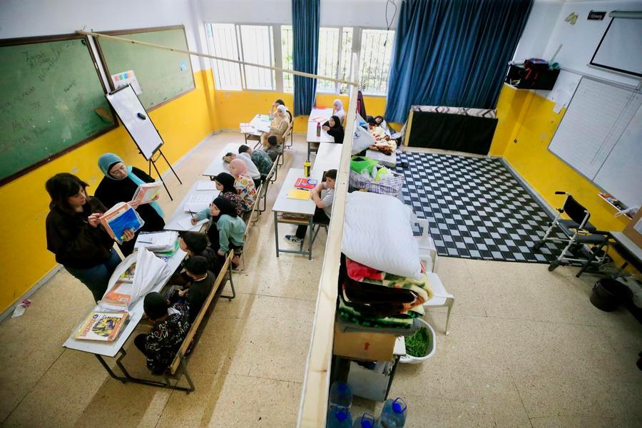 Lübnan'da Bayram Hazırlıkları Zorlaşıyor