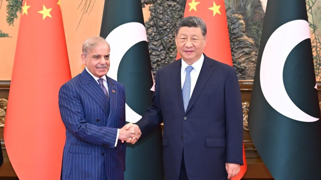 Çin-Pakistan ilişkileri 75. yıl dönümünde güçleniyor