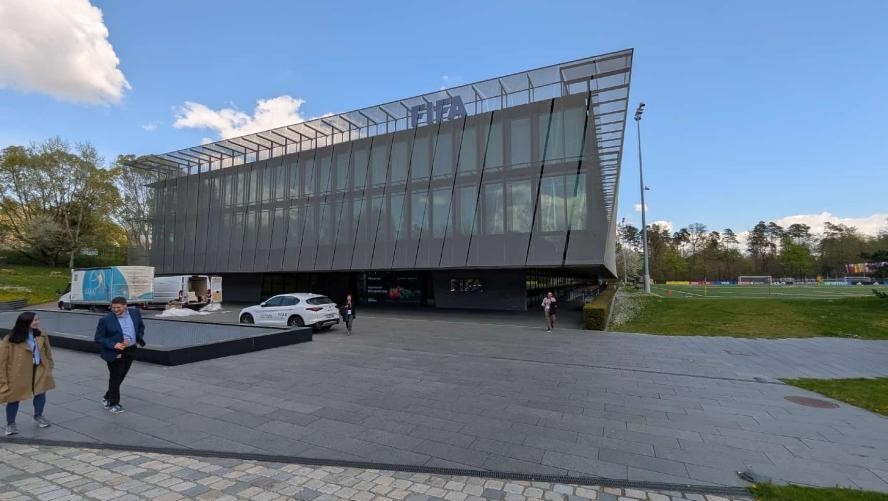 2026 Dünya Kupası'nda Yapay Zeka Dönemi Başlıyor