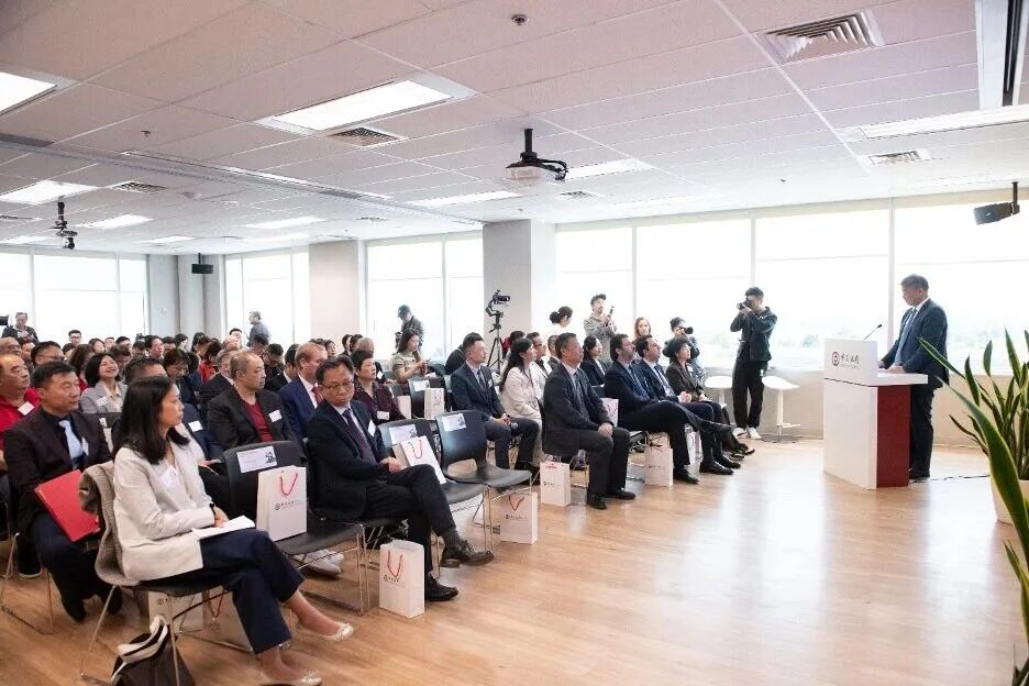 CIIE Tanıtım Etkinliği Toronto'da Başarıyla Gerçekleşti