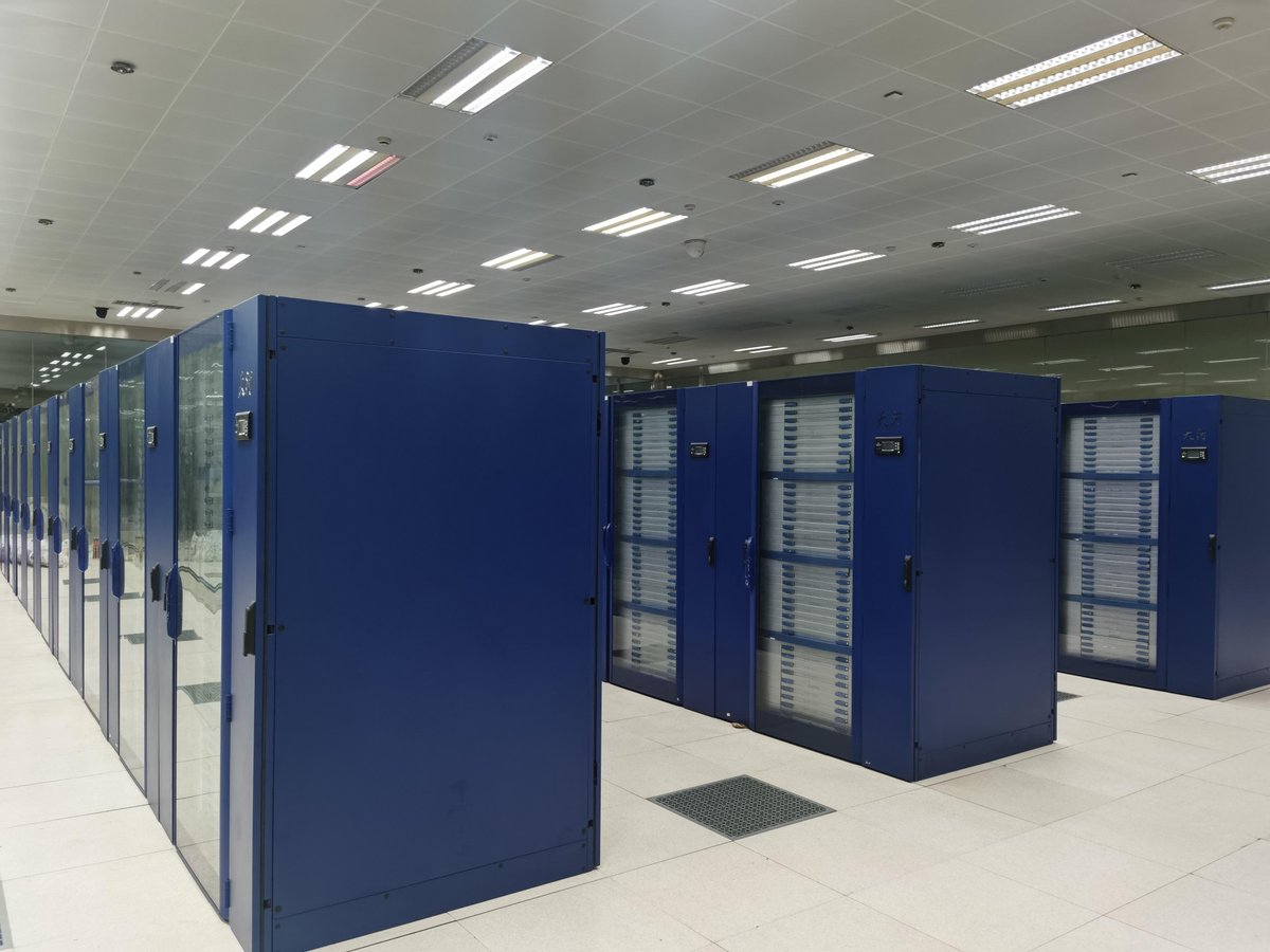 Çin, AI tabanlı yeni ilaç tarama platformunu tanıttı