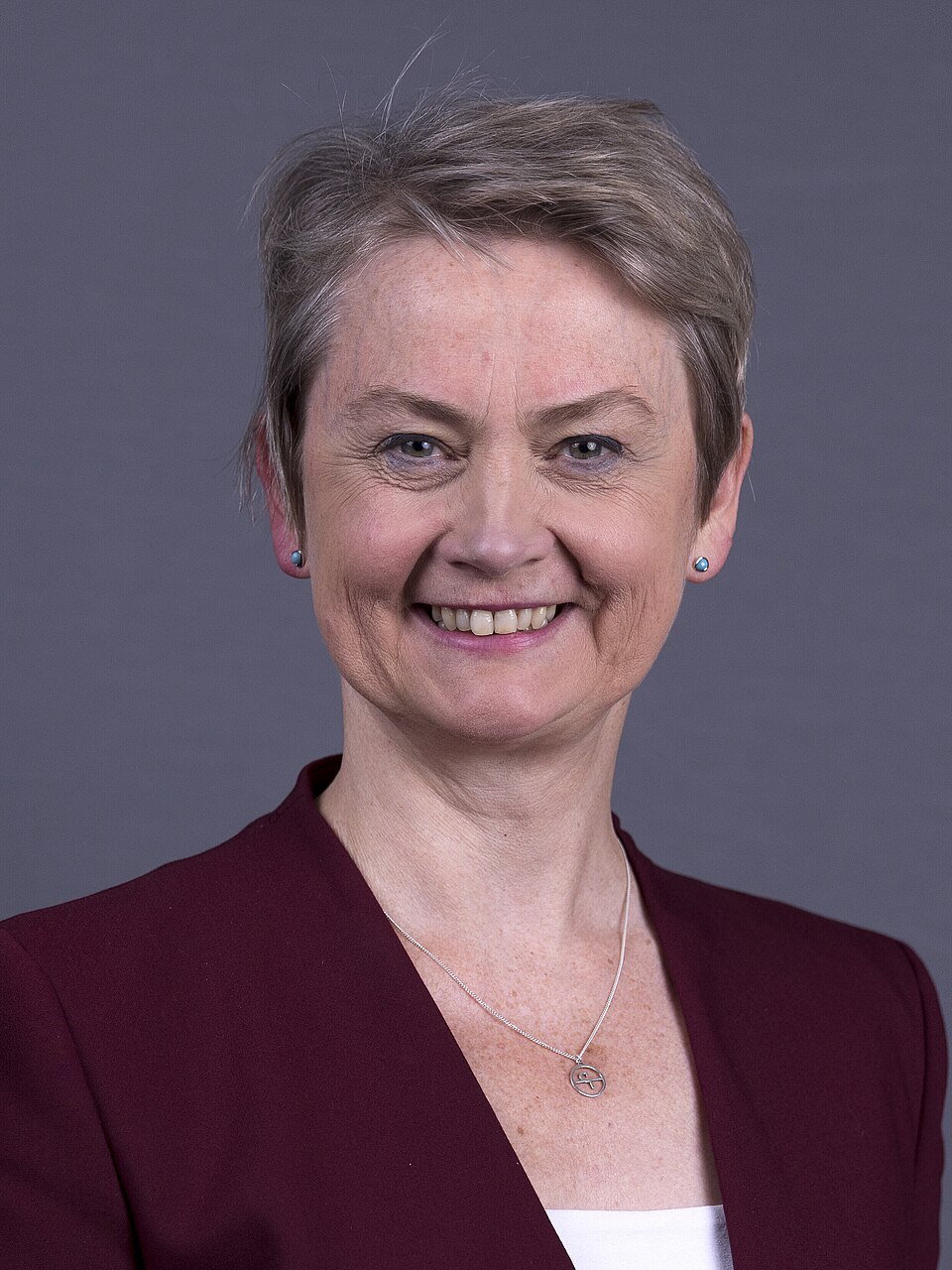 Yvette Cooper, Çin'i Ziyaret Edecek