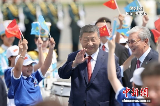 Xi Jinping, Öğrencilere Devrimci Gelenekleri Hatırlattı