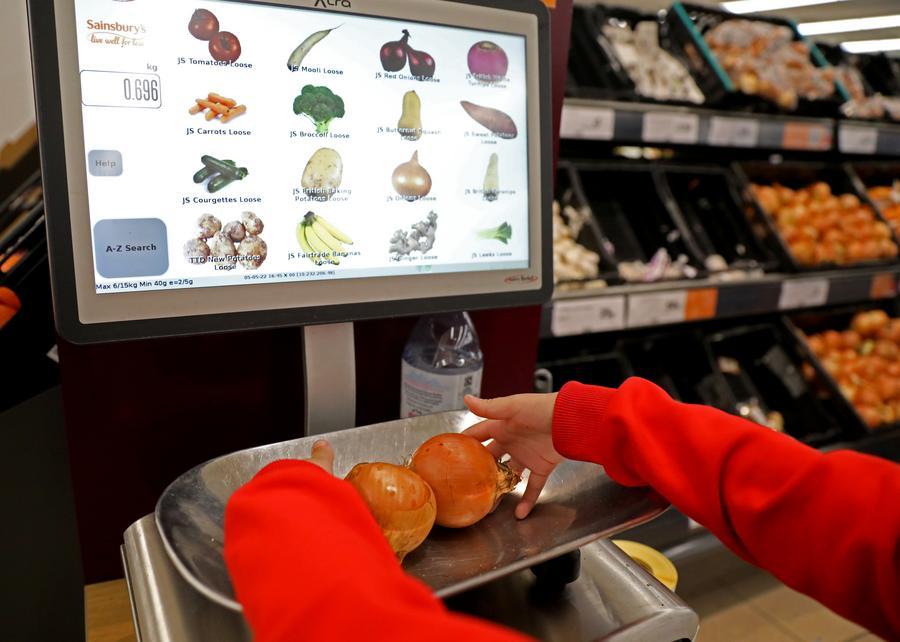 Birleşik Krallık'ta Fiyat Artışları Endişe Yarattı