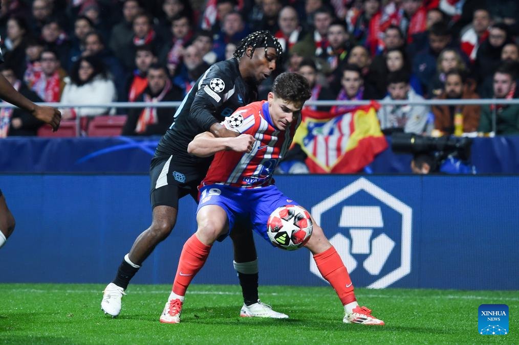 Atletico Madrid, Real Madrid'in teklifi reddetti