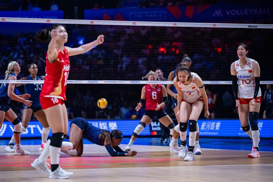 Çin Sporunda Önemli Gelişmeler ve Başarılar