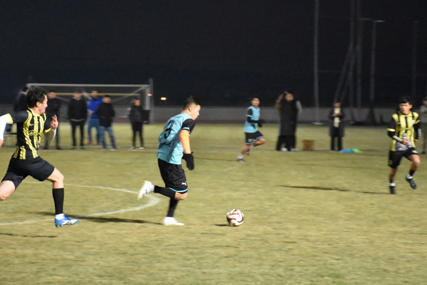 Şanlıurfa'da Yangın Araştırması