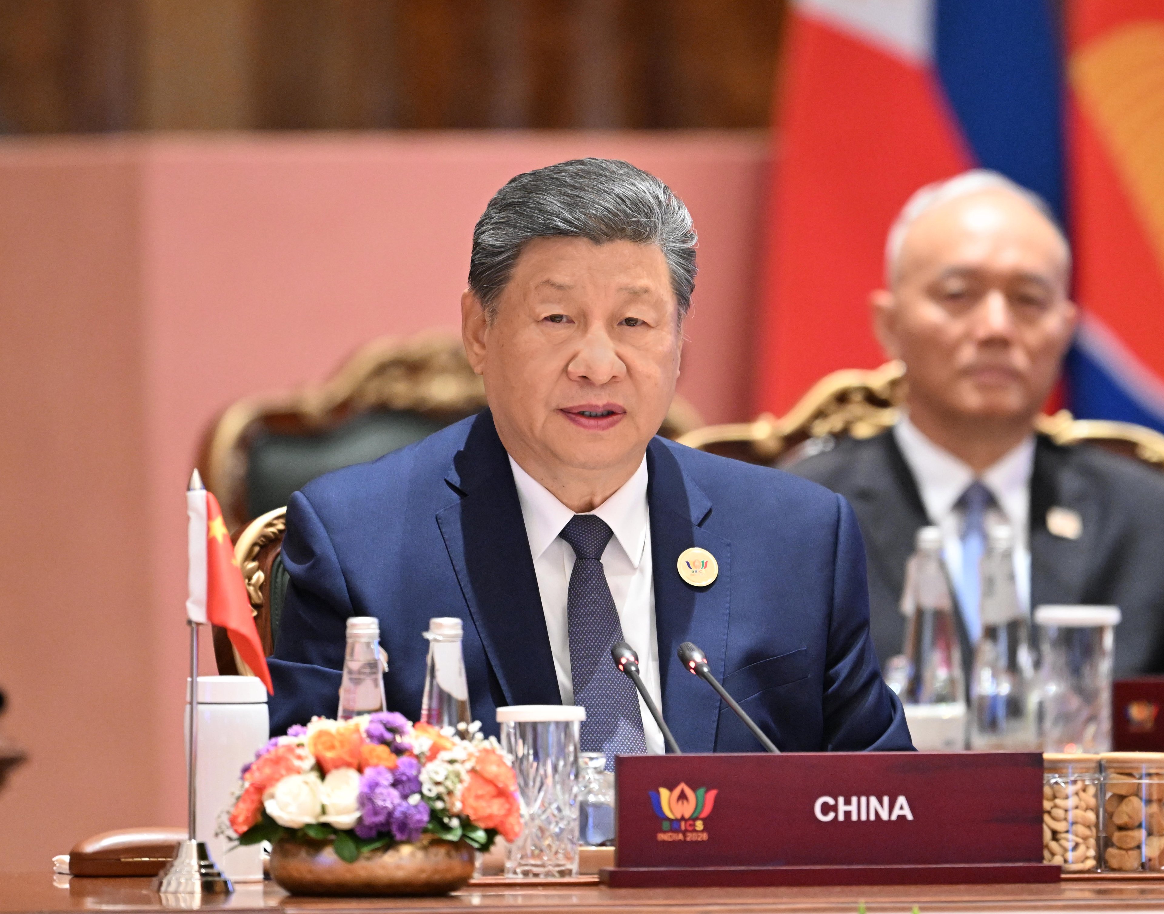 Xi Jinping BRICS Zirvesi'nde Önemli İnisiyatifler Sundı