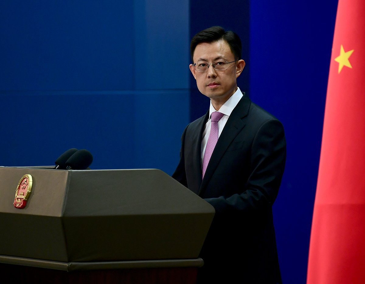 Çin, Nansha Qundao'daki egemenliğini vurguladı