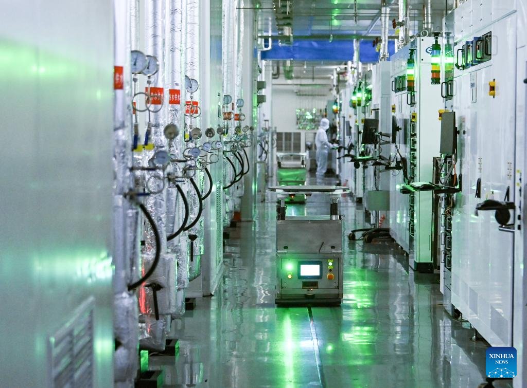 Çin, Elektronik Sektörü için 15. Beş Yıllık Planı Açıkladı