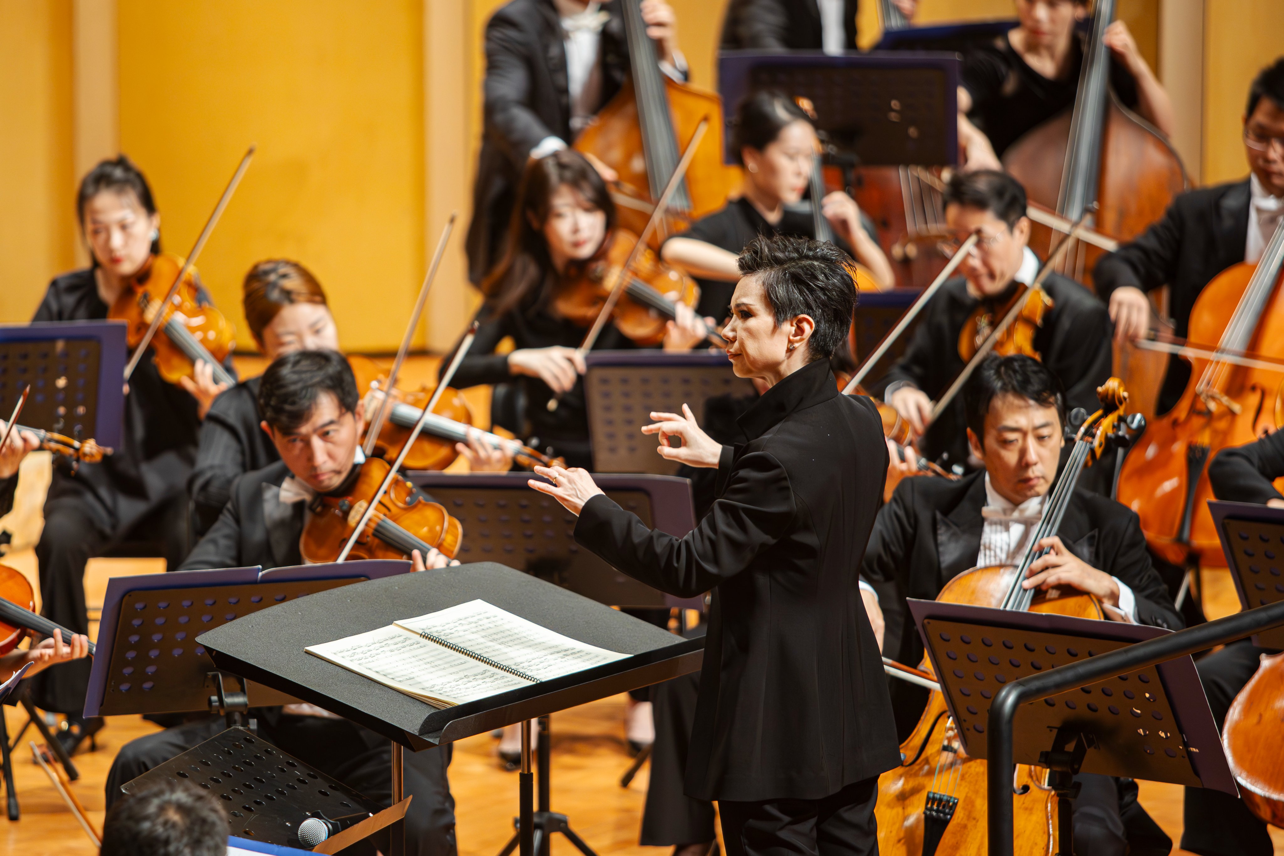 PKU'da 2026 Taze Öğrenciler İçin Konser Düzenlendi