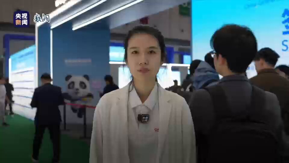 Çin İthalat Fuarı'nda Rekor Hızda İş Anlaşmaları: 15 Dakikada Büyük İşler