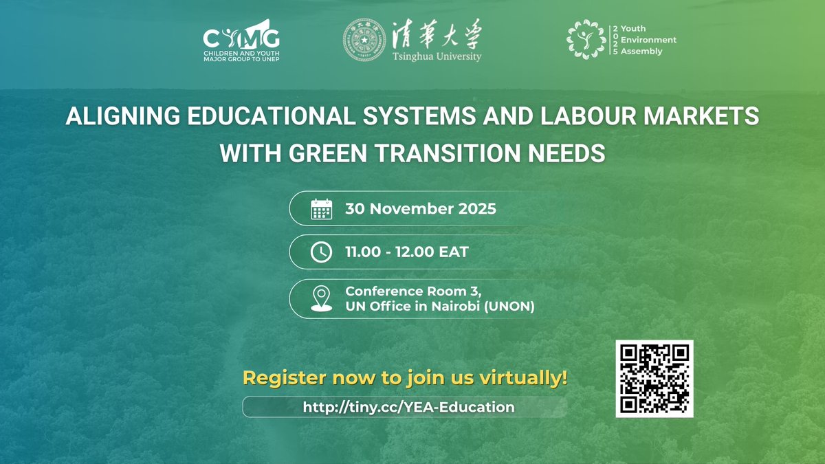 Yeşil Ekonomide Yetenek Dönüşümü: Geleceğin Becerileri Masaya Yatırılıyor