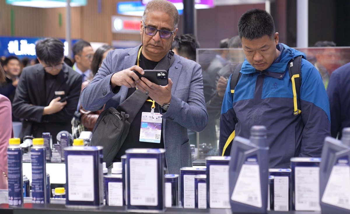 Çin'in Yeni Enerjili Araç Sektörü, İhracatta Büyümeye Odaklanıyor Çin'in Yeni Enerjili Araç Sektörü, İhracatta Büyümeye Odaklanıyor