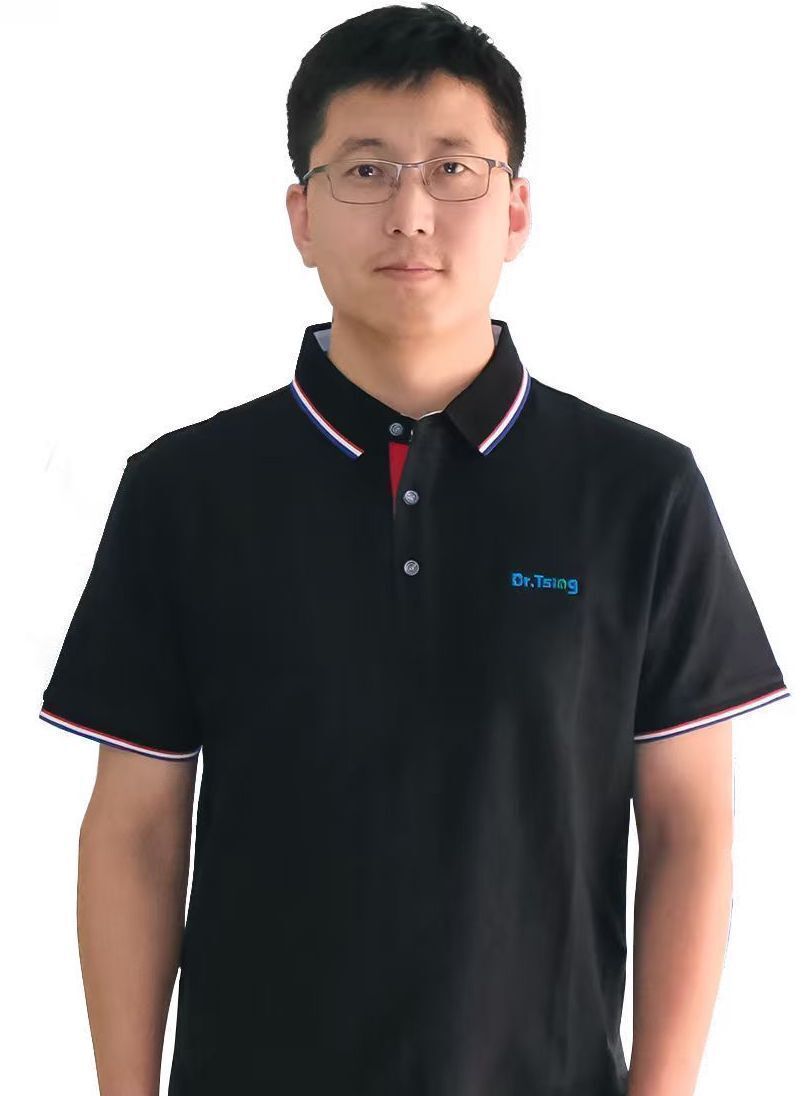 Tsinghua Mezunu Girişimci Wang Lei, Çevre Dostu Atık Su Arıtımında 100 Patentle Liderlik Ediyor