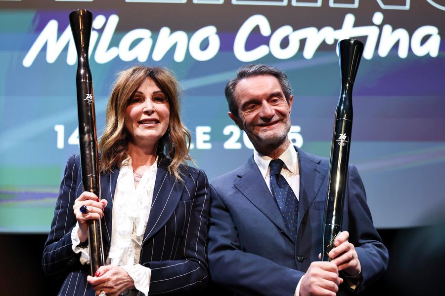 Milano Cortina 2026: Olimpiyat Alevi Yaklaşırken Son Hazırlıklar Başladı
