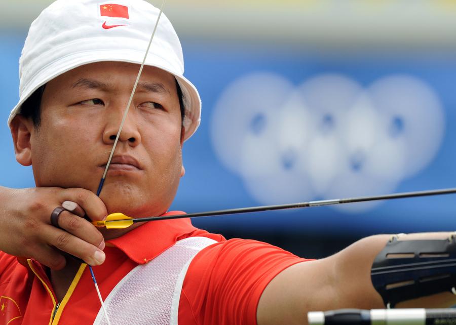 Xinjianglı Atletler Dünya Arenasında Çin'e Başarı Getiriyor