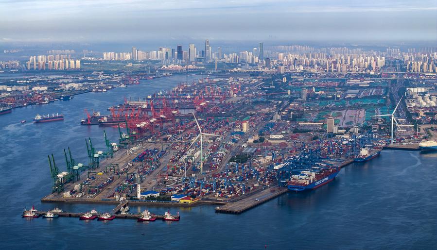 Çin, Nadir Toprak İhracatında Lisans Süreçlerini İyileştirecek