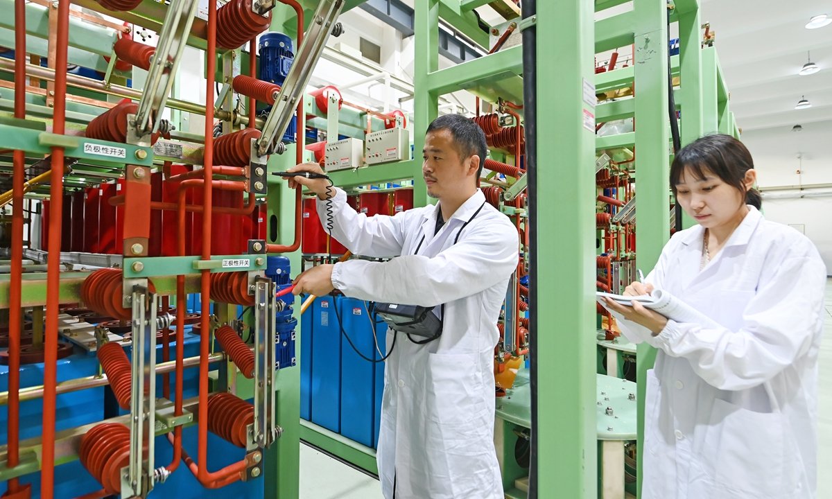 Çin, Bilimde ABD ile Aynı Seviyeye Gelme Yolunda İlerliyor