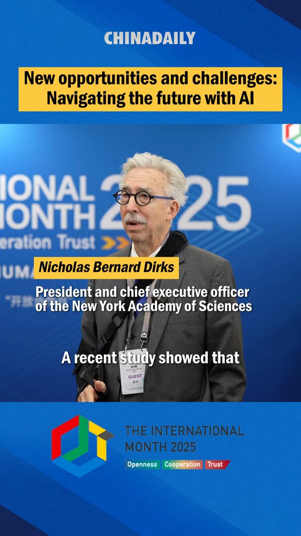 Teknoloji ve İnsanlığın Geleceği: Uzmanlardan Kritik Uyarılar