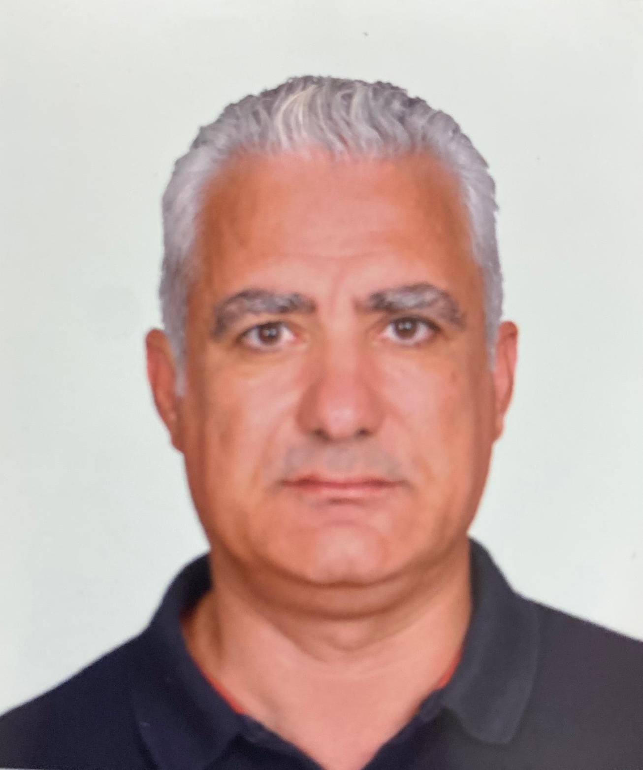 Doç. Dr. Mehmet Ali KOÇAKOĞLU