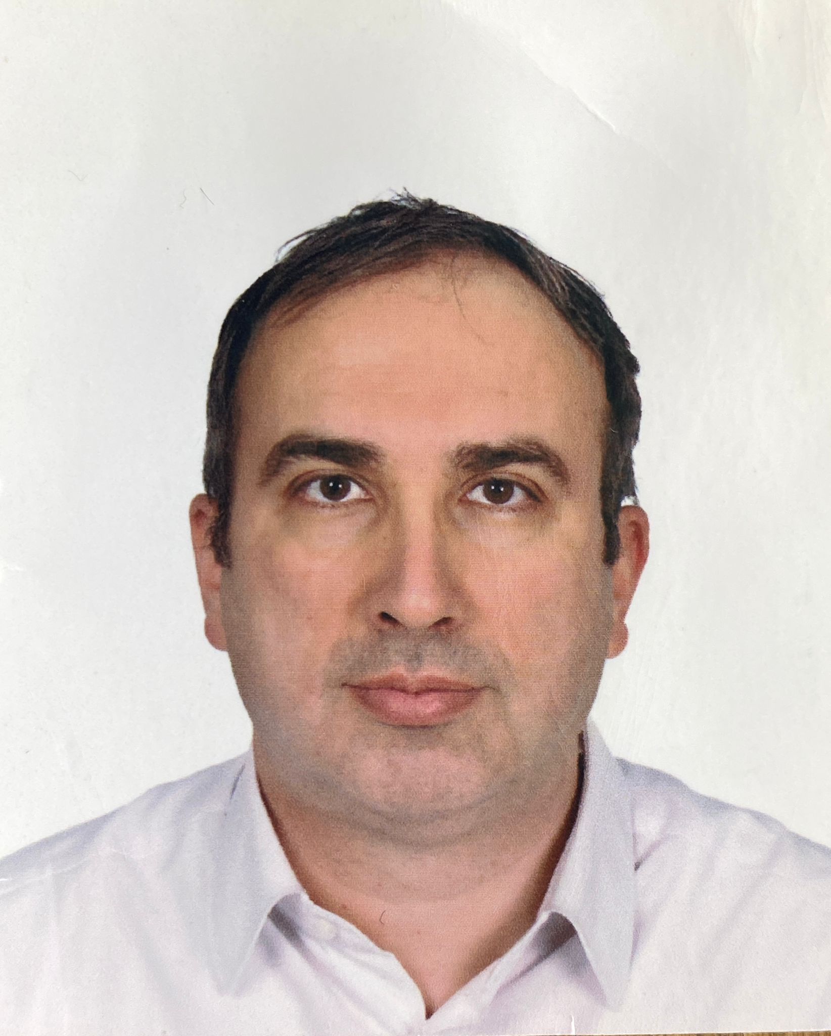 Taner GÖKALP