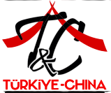 Turkiye - China News Logo