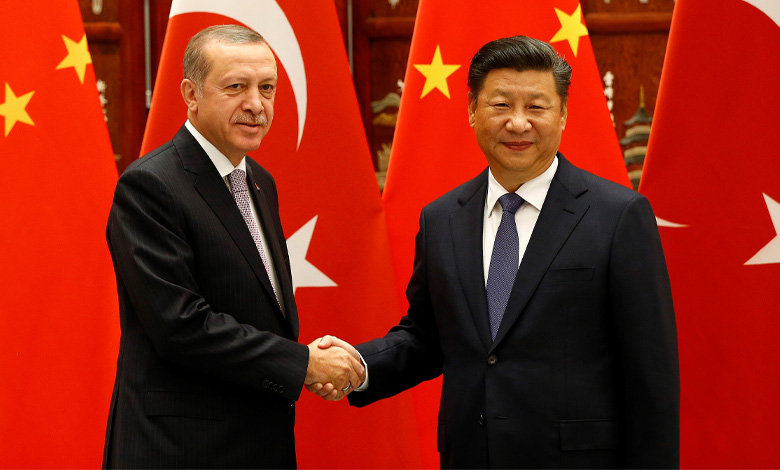Şanghay Zirvesi’nde Türk Savunma Sanayii de Gündemde
